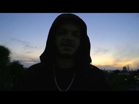 Jadasea - 'Deep End' prod. edgarthebeatmaker