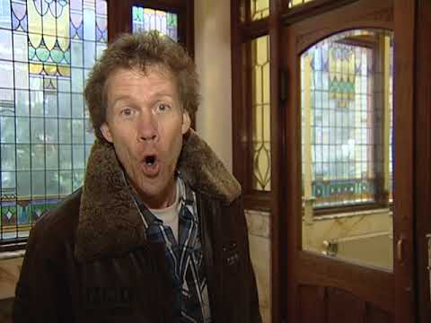 Kraamklinieken Groningse Diakonessenhuis - Beno’s Stad 350 (5-2-2009)