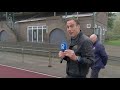 Dordtse canon: voetbal en scheepvaart populair