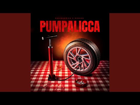 Pumpalicca