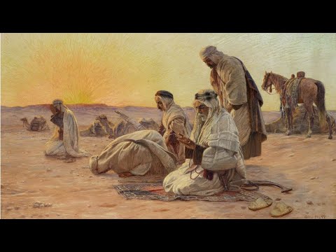 Czego nie wiemy o islamie? (dr Jan Przybył)