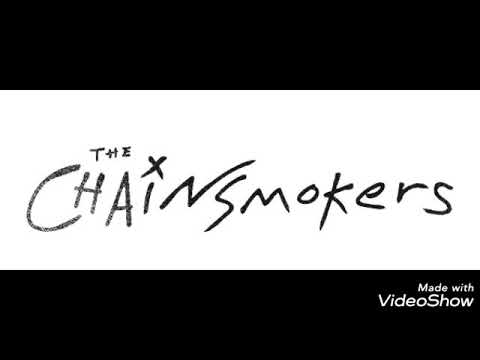 Call you Mine + Take Away = Chainsmokers