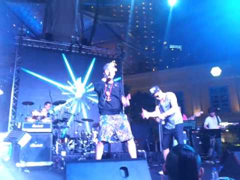 130524 MIB Money In The Building @ Music Matters