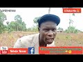 Wacha Kutumia Kichwa Kama Mtungi Wa Makamasi Kibebe Kevaz