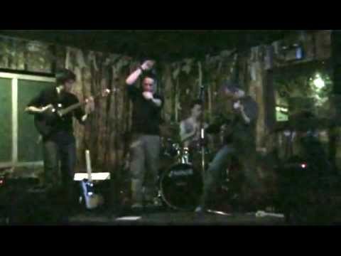 Covalent Bond - Nowhere Left to Hide (Gus' Pub - May 19th, 2010).mpg