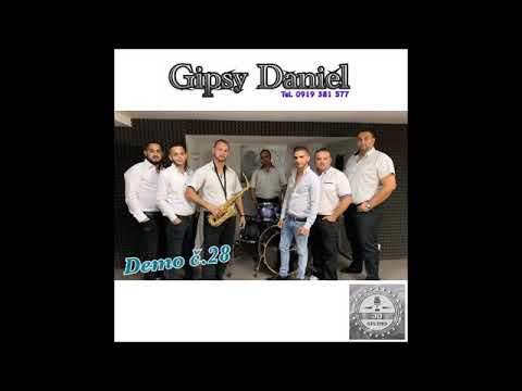 Gipsy Daniel 28 Sik Tosara