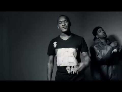 SmokeCamp Chino - Opp Killa [prod. by Rocaine] (Official Music Video)