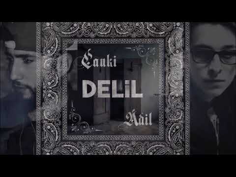 Canki (Tody Montana'Z) ft. Adil - Delil (official audio)