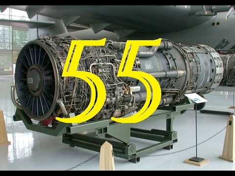 J 58 ENGINE