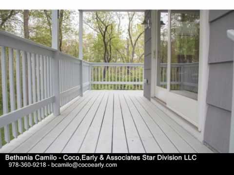 23 Eaton St, Lawrence MA 01843 - Single Family Home - Real Estate - For Sale -