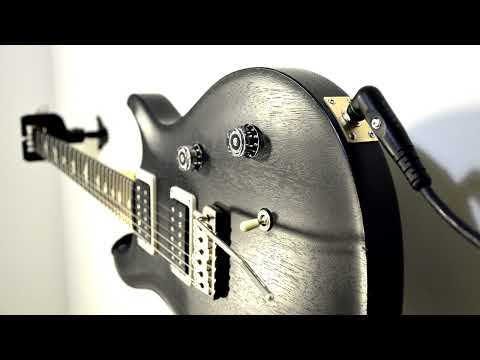 playingtheangel, chudnevets - По коридору красных фонарей(Ai) (guitar solo)