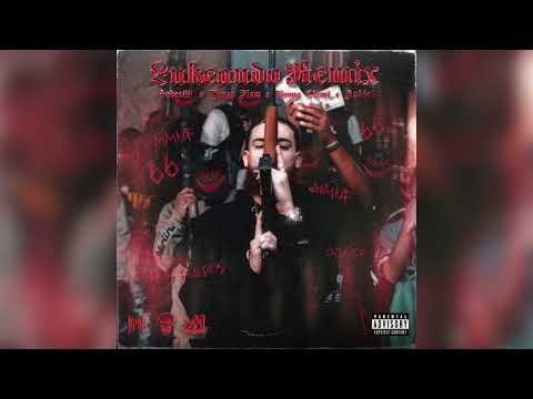 HADES 66 X YOVNGCHIMI X ÑENGO FLOW X ANKHAL - LUKEANDO REMIX (𝙨𝙡𝙤𝙬𝙚𝙙 + 𝙧𝙚𝙫𝙚𝙧𝙗)