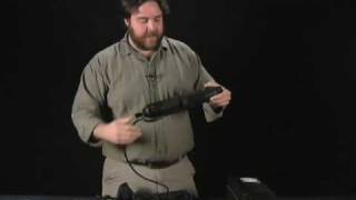 Video thumbnail for AEA R88 Stereo Ribbon Microphone @ FrontEndAudio.com by Front End Audio