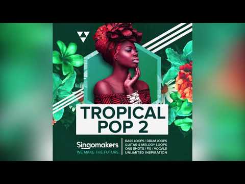 Free Download Tropical Pop 2 WAV REX-FANTASTiC