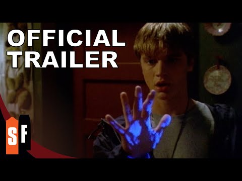 Idle Hands (1999) Official Trailer
