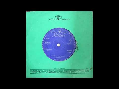 NIEBIESKO CZARNI - Patrina