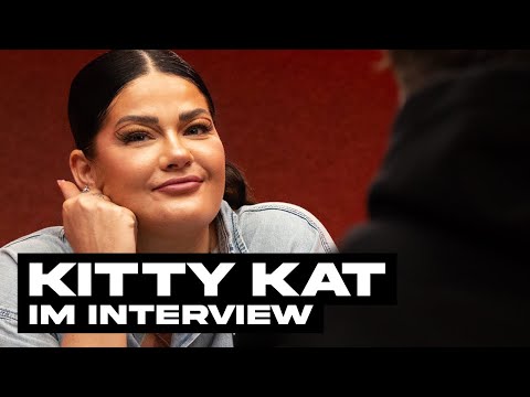 Kitty Kat on Shirin David, Fler, Sido, Aggro Berlin & their legacy – Interview with Aria Nejati