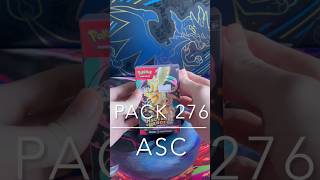 Pack 276: Ascended Heroes (Booster Bundle)