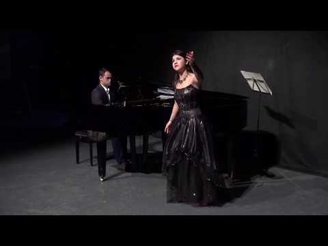 Trajko Prokopiev-Galebe moj /Valerija Nikolovska