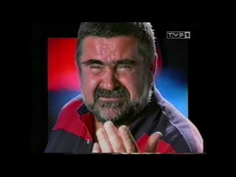 Janusz Rewiński - Zigaretten Nach Berlin / Tygrysy Europy Teledysk