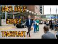 Daryl Hall Health Update!