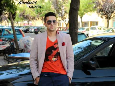 Gipsy & Roslim novo tema