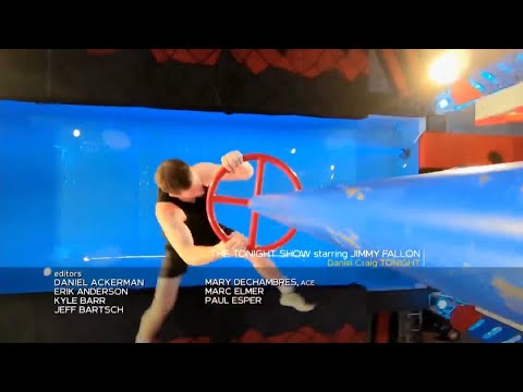 ANW Semifinal Promo #1 - American Ninja Warrior 2020
