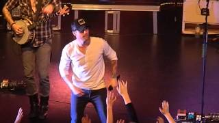 Cheap Seats - Dallas Smith