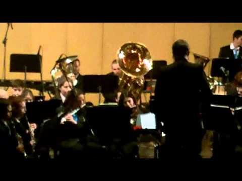 Nahariya's Youth Band - La Storia