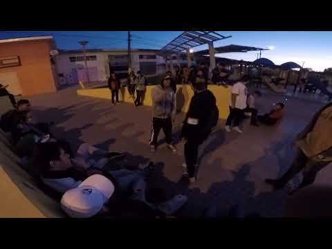 Urbano vs Dnt - 8vos - BDF fecha III Torneo 2k19