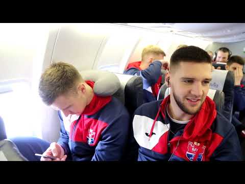 БГК TV. Выпуск 28 (166). БГК в Барселоне! Meshkov Brest is in Barcelona!