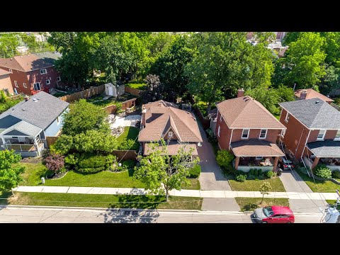 94 West Street, Brampton Home for Sale - Real Estate Properties for Sale
