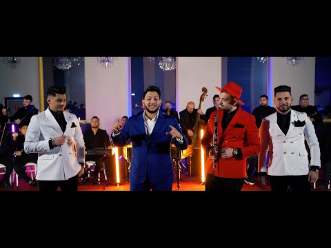 @LeodelaRosiori prezinta cea mai noua orchestra "Orchestra Dragos Japonezu"