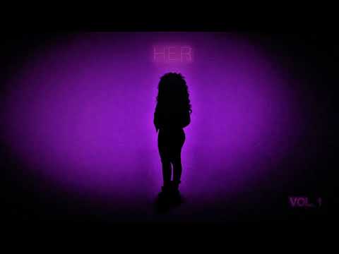 H.E.R. - Focus (slowed)