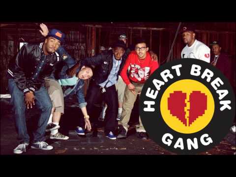 Iamsu x Sage the Gemini (HBK) Type Beat