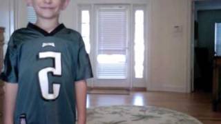 Boulevard of Broken Dreams by Brian