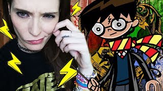 QUANTO NE SAI DI HARRY POTTER Io... tantissimo!