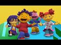 PBS Kids All Theme Song S