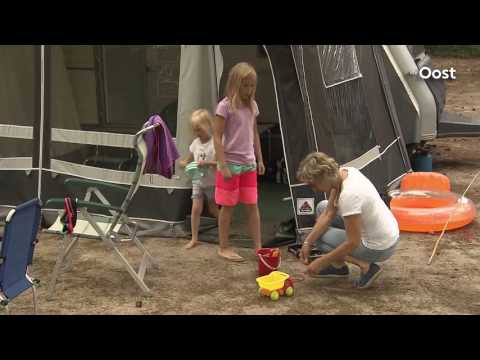 Mooi Overijssel De Lutte: sfeerimpressie