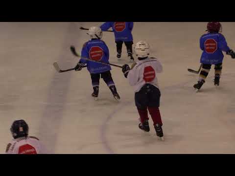 HS-Riga 2012g. Trenirovka.