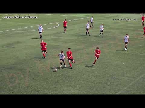 Udinese MCR vs CS Dinamo Turneul "Piti Varga" 2023 baza Dinamo