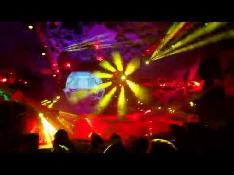 FESTIVAL IMAGIN'AIRE 2015 NEOKONTROL vs WIKILEADZ vs ANGRY LUNA live