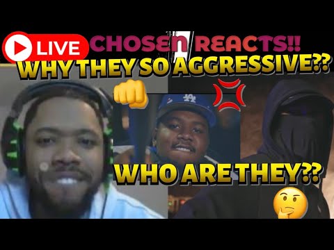 AMERICAN REACTS TO NME, SECTION60 & BENTLY - TROUBLESOME (OFFICIAL MUSIC VIDEO)