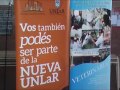 SEZ RECIBIO A LA U..N. LA RIOJA PARA PROMOCIONAR SU PROPUESTA EDUCATIVA