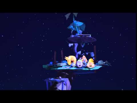 Angry Birds Stella   Season 2 Ep5 Sneak Peek   Its Mine