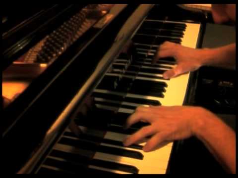 Teky     (M. Guidi)  Strumentale (Pianof. e Organo Hammond) - Performed by Mecco Guidi
