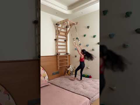 F 4/3, VASANT VIHAR video