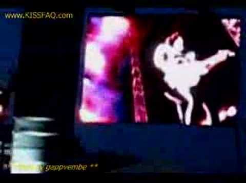 Kiss - All American Man (2007)