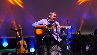 The Man I Am - Wayne Rostad (4K)