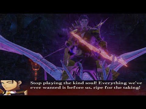 Fire Emblem Warriors: Three Hopes - Claude vs Phantom Claude Unique Dialogue